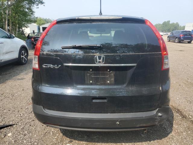 2014 HONDA CR-V LX - 2HKRM3H33EH001004