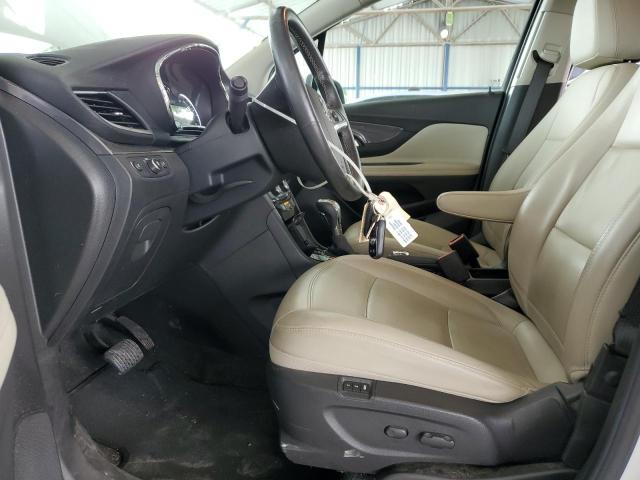 2017 BUICK ENCORE ESS KL4CJCSB0HB026022