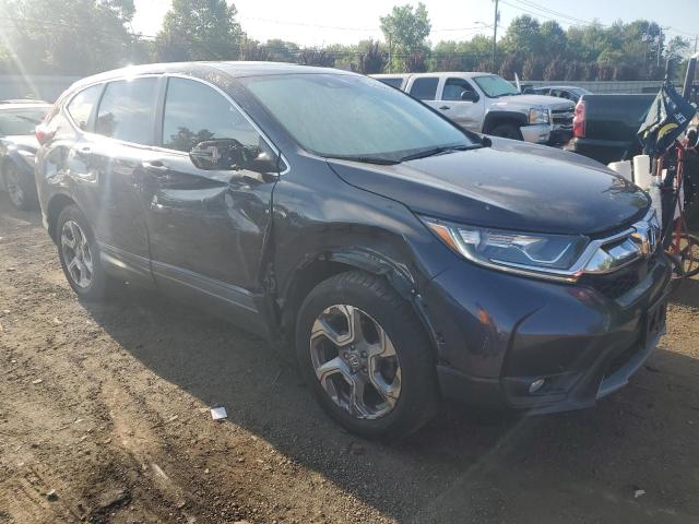 2019 HONDA CR-V EX 5J6RW2H53KL020417
