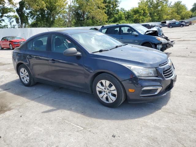 2015 CHEVROLET CRUZE LS 1G1PA5SH5F7161965