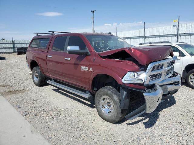 2018 RAM 2500 LARAM 3C6UR5FL7JG369108