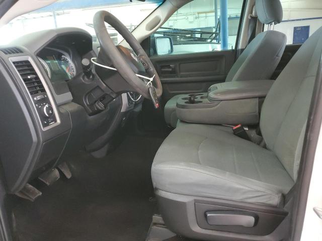 2016 RAM 1500 ST 1C6RR7FG1GS310092