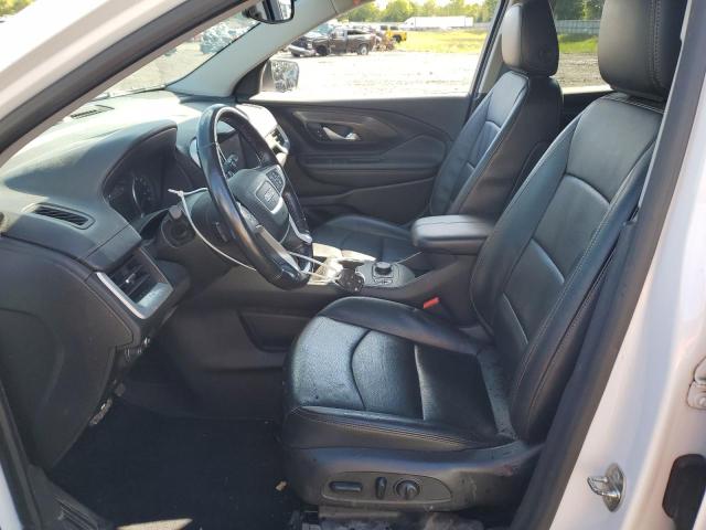 2019 GMC TERRAIN SL 3GKALVEX9KL179986