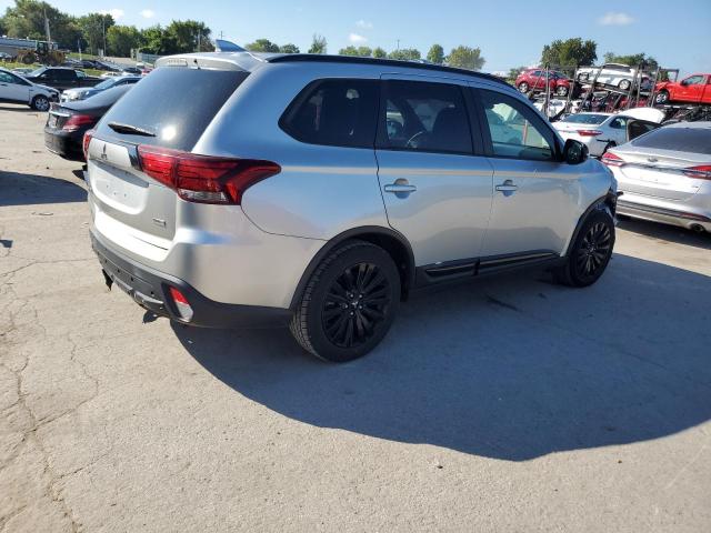 2020 MITSUBISHI OUTLANDER JA4AD3A32LZ037614