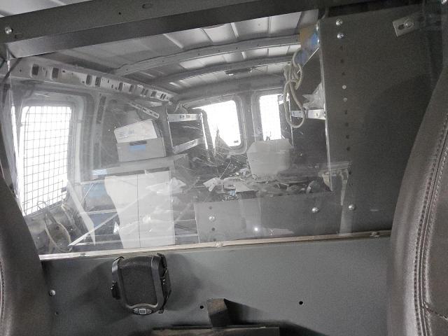 2013 CHEVROLET EXPRESS G2 #3308229209