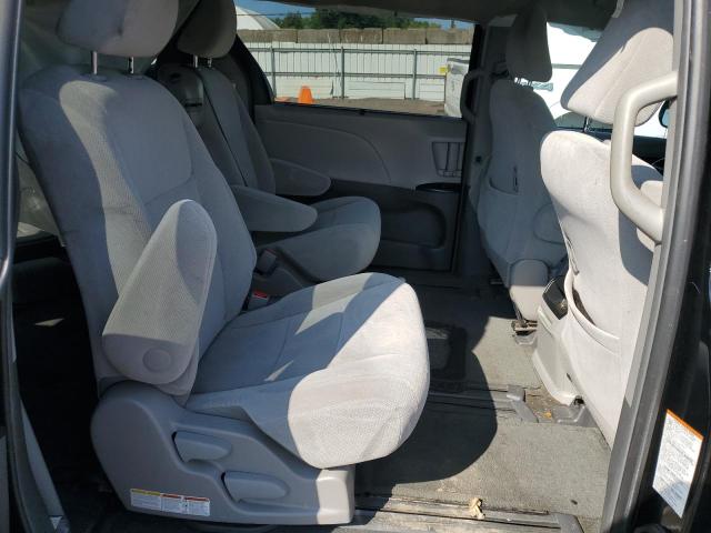 2016 TOYOTA SIENNA LE 5TDKK3DCXGS722995