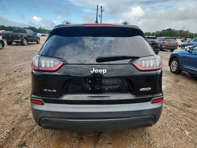 2019 JEEP CHEROKEE L 1C4PJMLB7KD101452