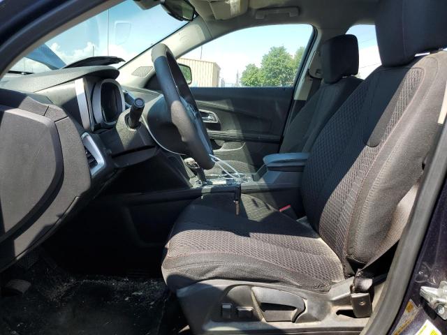2015 CHEVROLET EQUINOX LS 2GNALAEK7F1140031