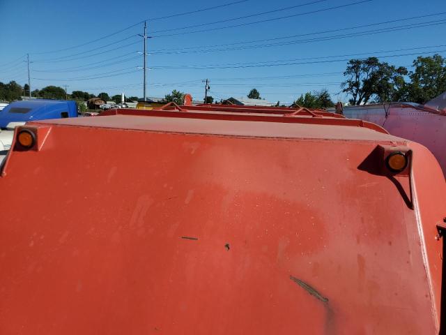 1998 OTHER HEAVY EQUIPMENT TRAILER #3240046499