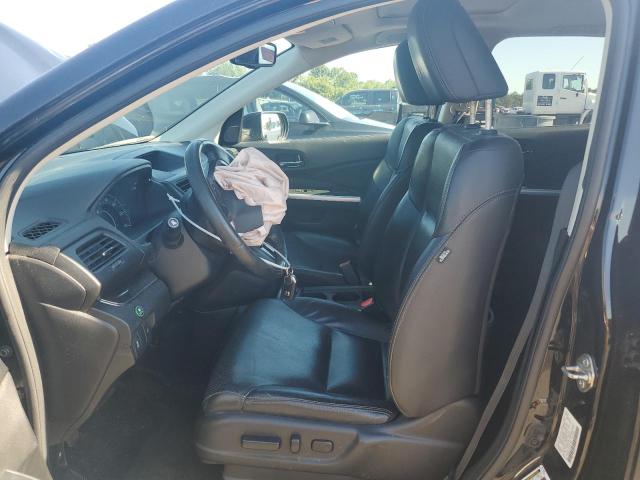2016 HONDA CR-V EXL - 2HKRM4H70GH671296