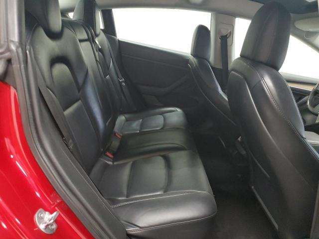2022 TESLA MODEL 3 - 5YJ3E1EA1NF187277