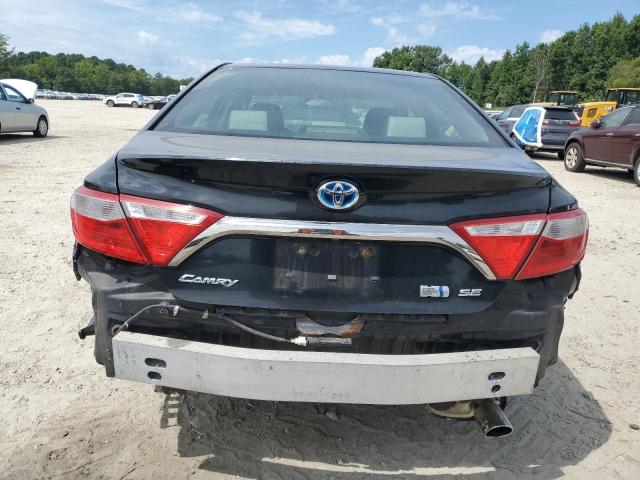 2015 TOYOTA CAMRY HYBR 4T1BD1FK8FU146090