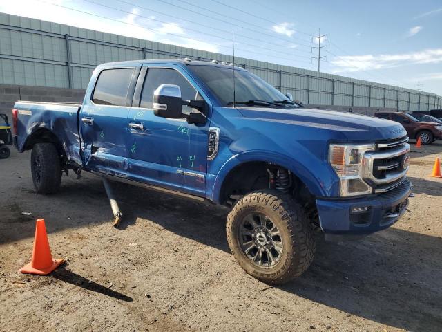 2022 FORD F250 SUPER - 1FT8W2BT8NEF56913