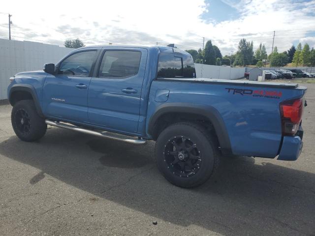 2019 TOYOTA TACOMA DOU - 3TMCZ5AN8KM281376