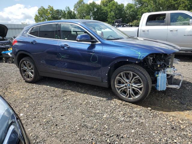 2018 BMW X2 XDRIVE28I WBXYJ5C34JEF72623