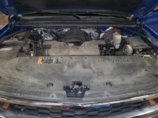 2017 CHEVROLET TAHOE POLICE 1GNSKDEC1HR294679