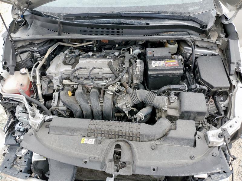 2020 TOYOTA COROLLA LE - JTDHPRAE0LJ012872