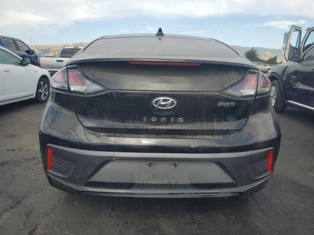 2020 HYUNDAI IONIQ SE KMHC65LD4LU204705