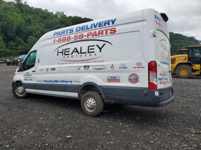 2022 FORD TRANSIT T- 1FTBR3U84NKA43154