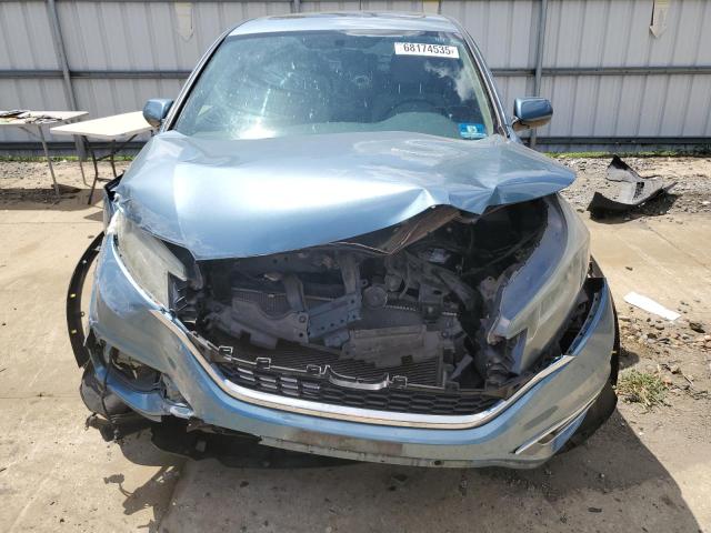 2016 HONDA CR-V EX 2HKRM4H55GH601503