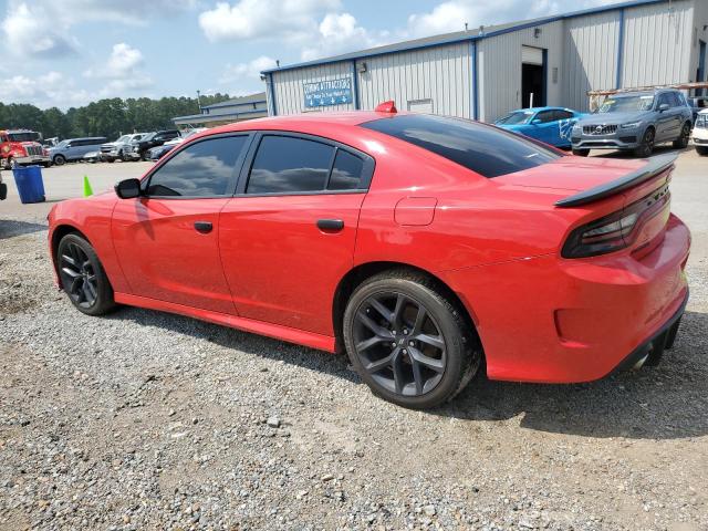 2021 DODGE CHARGER GT 2C3CDXHG8MH574427