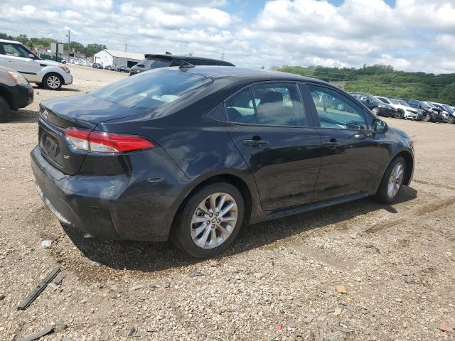 2020 TOYOTA COROLLA LE 5YFVPRAE6LP104874