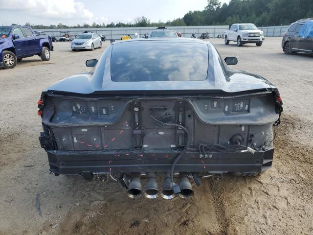 2019 CHEVROLET CORVETTE STINGRAY 2LT #3281423043
