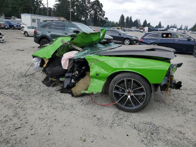 2017 DODGE CHALLENGER 2C3CDZFJ3HH611710