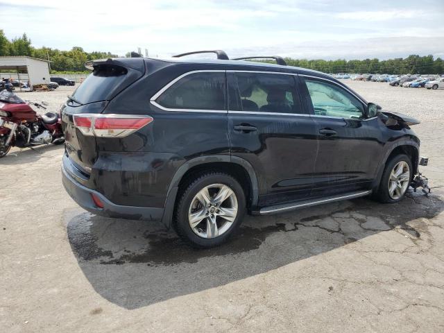 2016 TOYOTA HIGHLANDER - 5TDYKRFH8GS123650