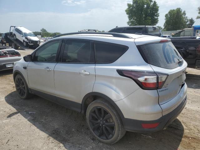 2018 FORD ESCAPE SE #3290232201