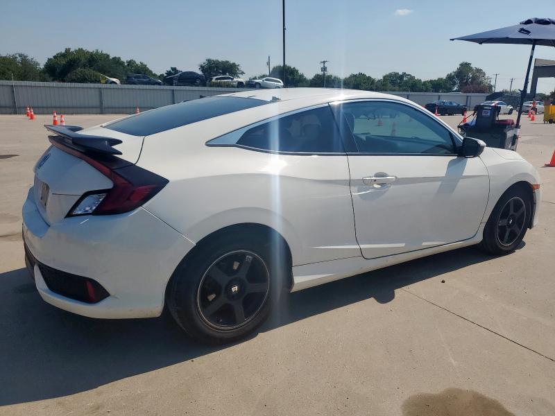 2016 HONDA CIVIC LX 2HGFC4B06GH301627
