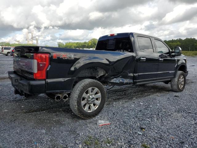 2017 FORD F350 SUPER - 1FT8W3BT8HEE81298