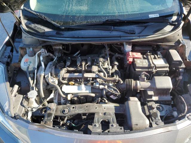 2021 NISSAN VERSA SV 3N1CN8EV8ML836944