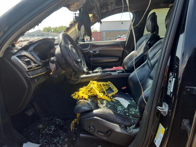 2016 VOLVO XC90 T6 YV4A22PK2G1029552