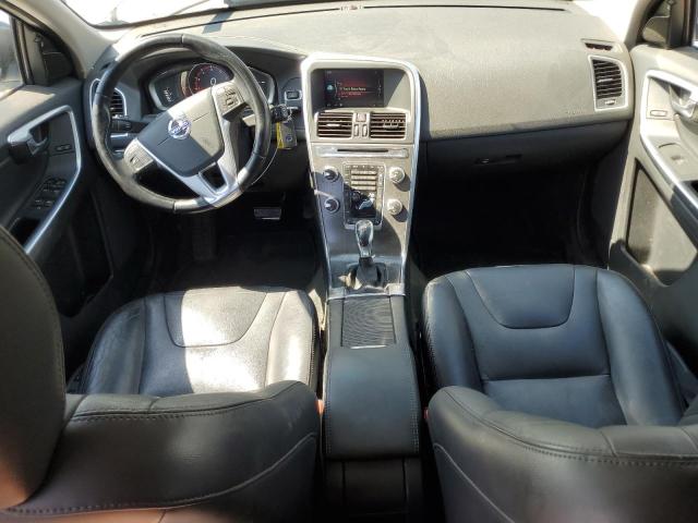 2016 VOLVO XC60 T6 PR YV4902RK3G2829468