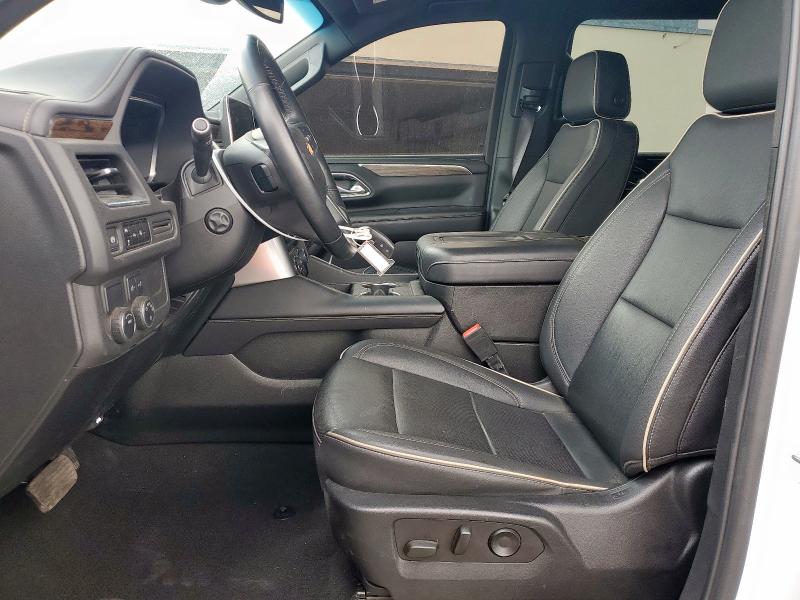 2023 CHEVROLET SUBURBAN C 1GNSCFKD2PR423694