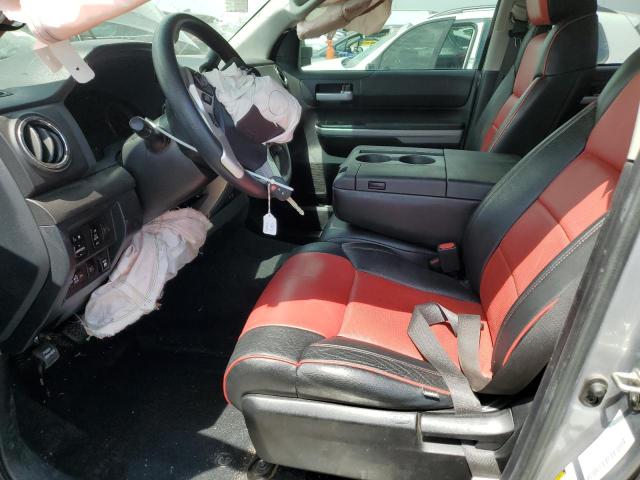 2020 TOYOTA TUNDRA CREWMAX SR5 5TFEY5F18LX259889