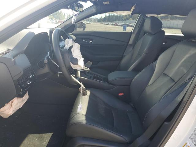 2024 HONDA ACCORD HYBRID SPORT-L 1HGCY2F71RA027917