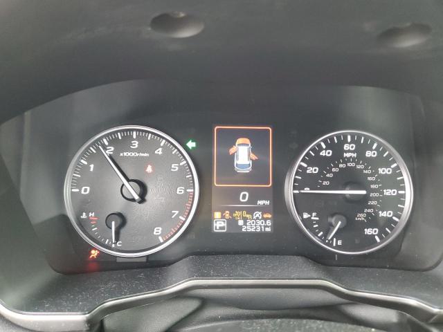 2023 SUBARU OUTBACK TO 4S4BTAPC6P3167182