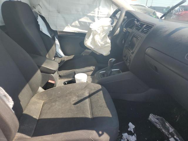 2016 VOLKSWAGEN JETTA S 3VW267AJ4GM291887