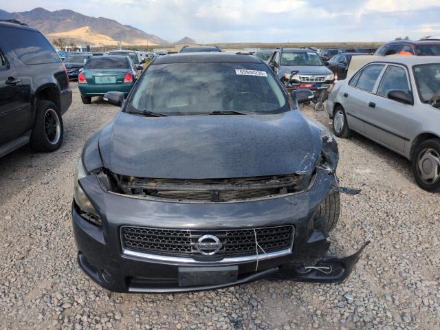 2011 NISSAN MAXIMA S - 1N4AA5AP3BC829713