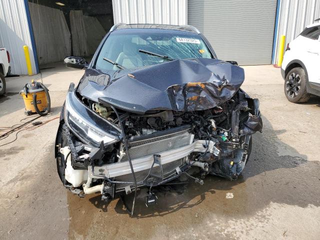 2017 HONDA CR-V TOURI 5J6RW2H97HL006516