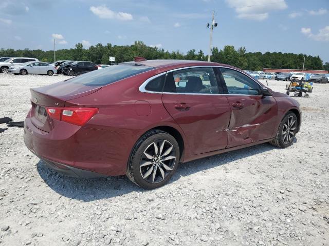 2018 CHEVROLET MALIBU LT 1G1ZD5ST6JF197649