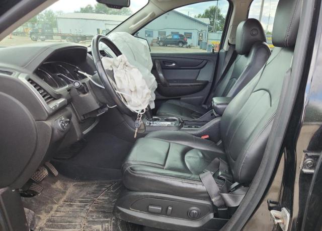 2017 GMC ACADIA LIM 1GKKVSKDXHJ244268