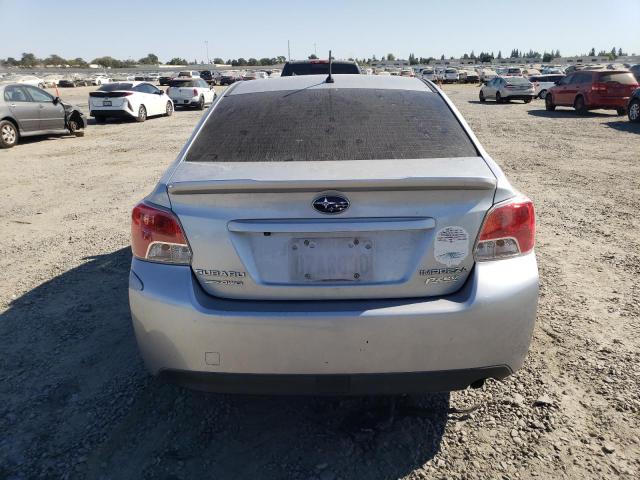 2015 SUBARU IMPREZA - JF1GJAA61FH025364