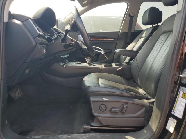 2018 AUDI Q5 PREMIUM WA1ANAFY9J2165618