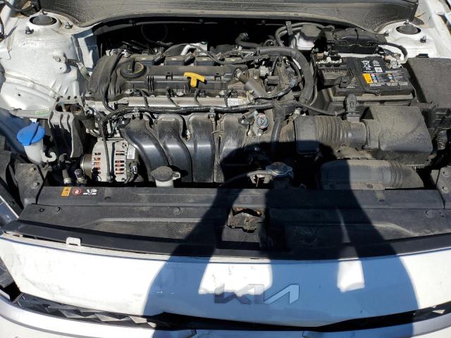 2023 KIA FORTE LX 3KPF24AD4PE643949