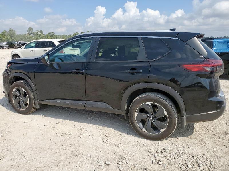 2025 NISSAN ROGUE SV JN8BT3BA0SW011298