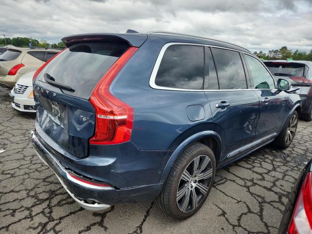 2022 VOLVO XC90 T6 IN YV4A22PL0N1782308