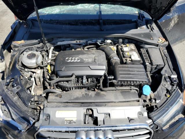 2016 AUDI A3 PREMIUM WAUB8GFFXG1049505